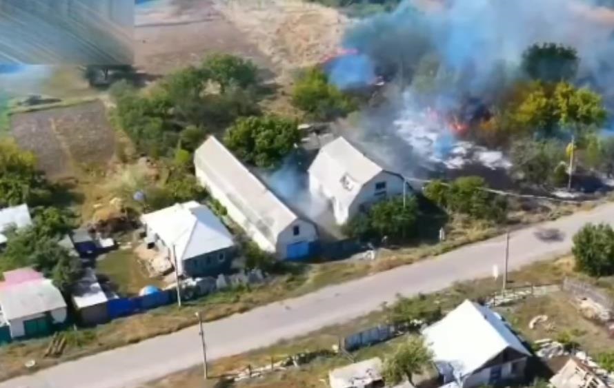 Росіяни значно просунулись на Лиманському напрямку – DeepState