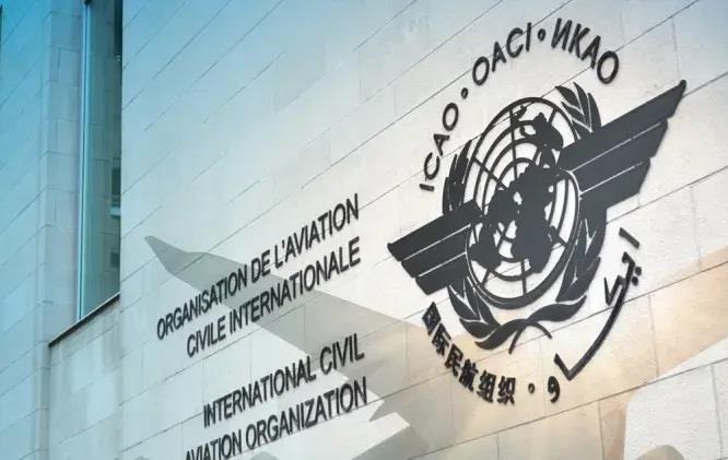 Росію програла боротьбу за членство у раді ICAO