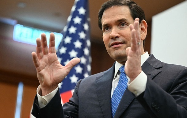 Новини світу - Рубіо пояснив ультиматум Трампа Європі