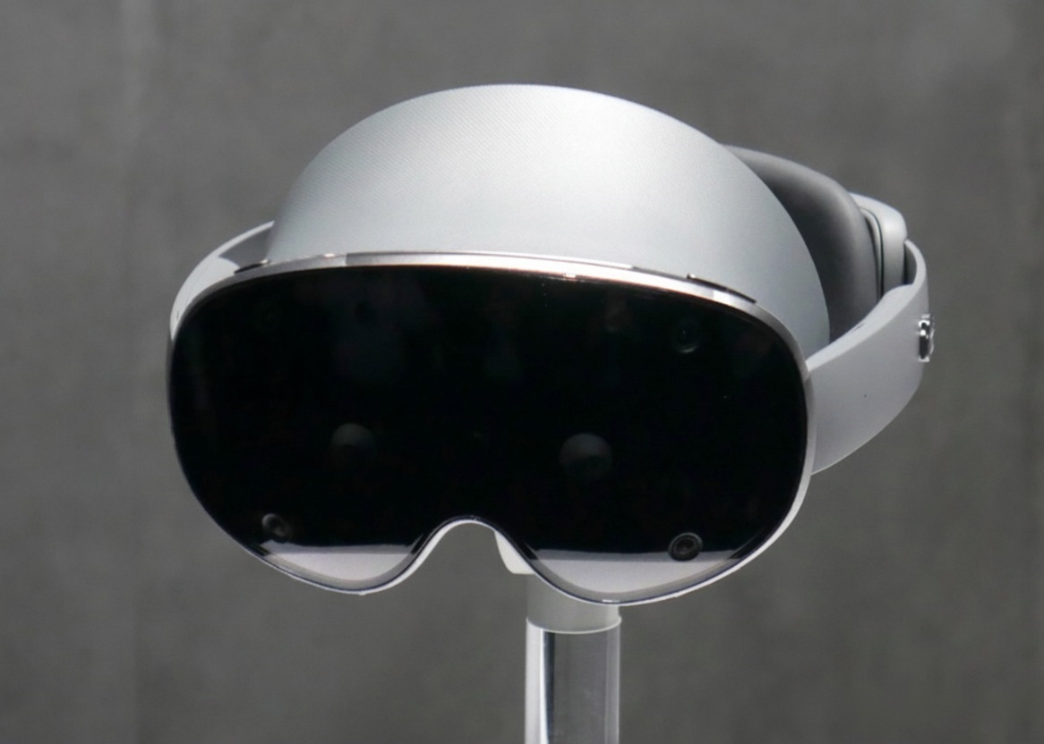 Samsung представить власну гарнітуру доповненої реальності у жовтні – ЗМІ