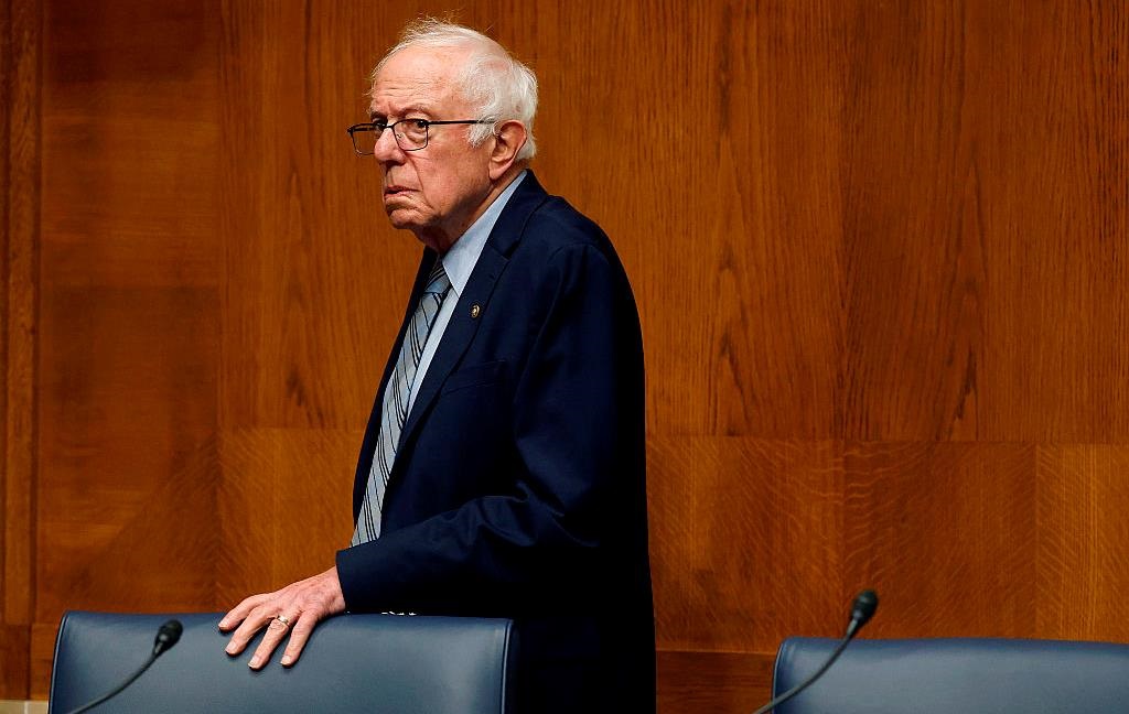 Сенатор США вперше назвав дії Ізраїлю в Газі геноцидом