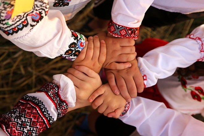 Новини України - Сила в єдності: завдяки чому українське суспільство є стійким