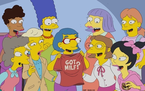 Сімпсони повертаються на великі екрани: оголошено дату другого фільму