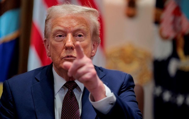 США прагнуть повернути контроль над базою ВПС Баграм в Афганістані – Трамп