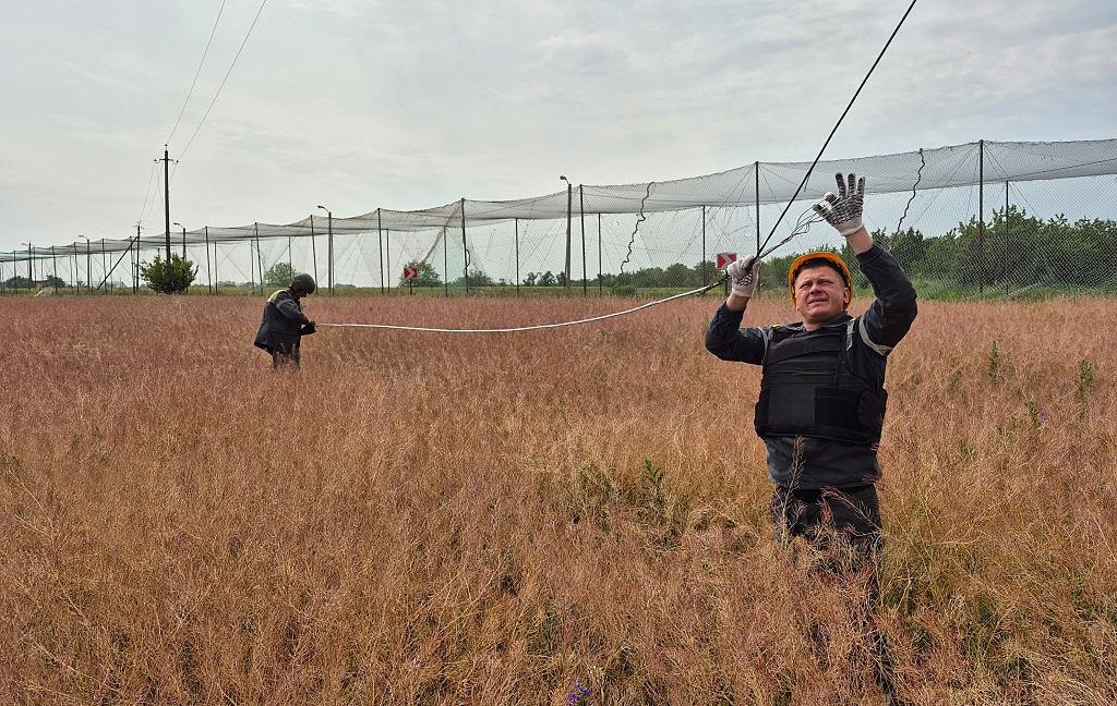 Новини України - Стало відомо про нові відключення у двох областях