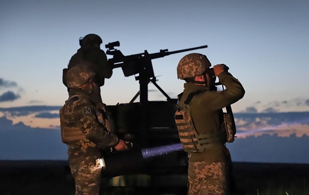 Новини України - Стало відомо, як відпрацювали Сили ППО