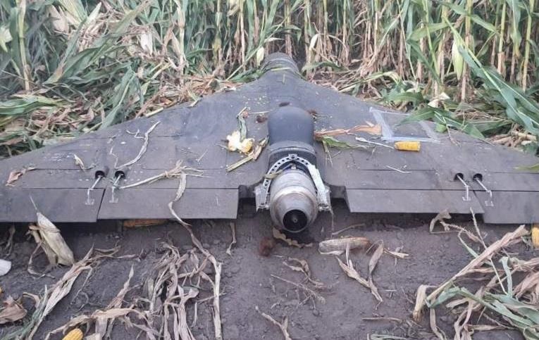 “Стіна дронів” захищатиме Україну – Єврокомісія