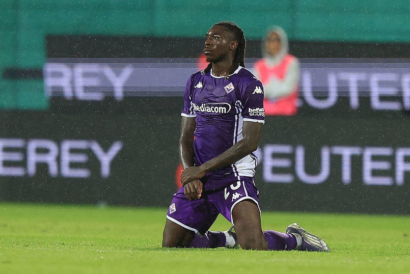 Новини спорту - Топ-голеадор минулого сезону Серії А заявив про себе в іншій сфері