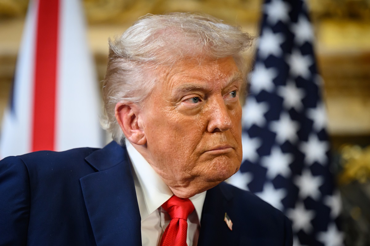 Новини України - Трамп пропонує Європі "щось зробити" Китаю