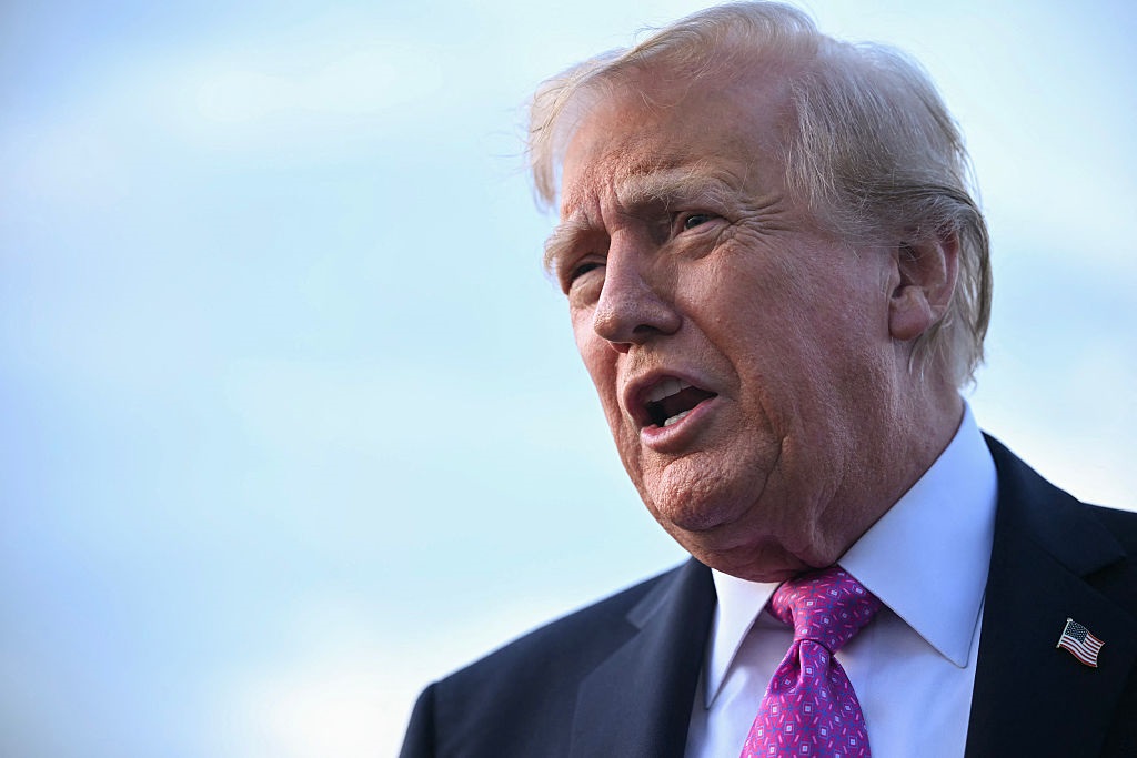 Трамп застеріг Ізраїль від ударів по Катару