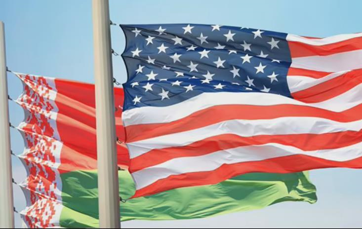 Три горішки для Лукашенка: у чому щодо Білорусі помиляється Трамп