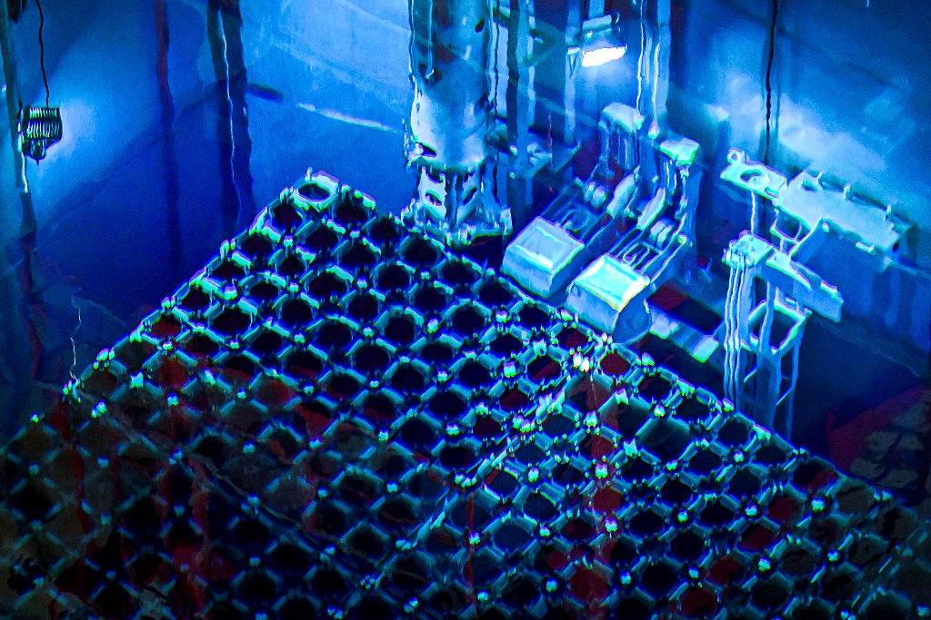 Туреччина планує створити власний ядерний реактор