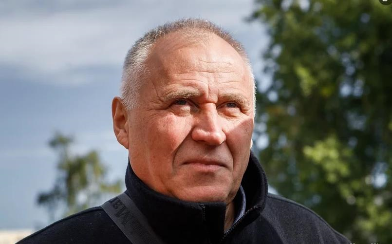 У Білорусі повернули до колонії раніше звільненого опозиціонера – ЗМІ