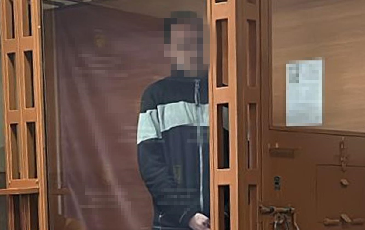 Новини Києва - У Києві винесли вирок чоловіку, який здавав росіянам локації ППО