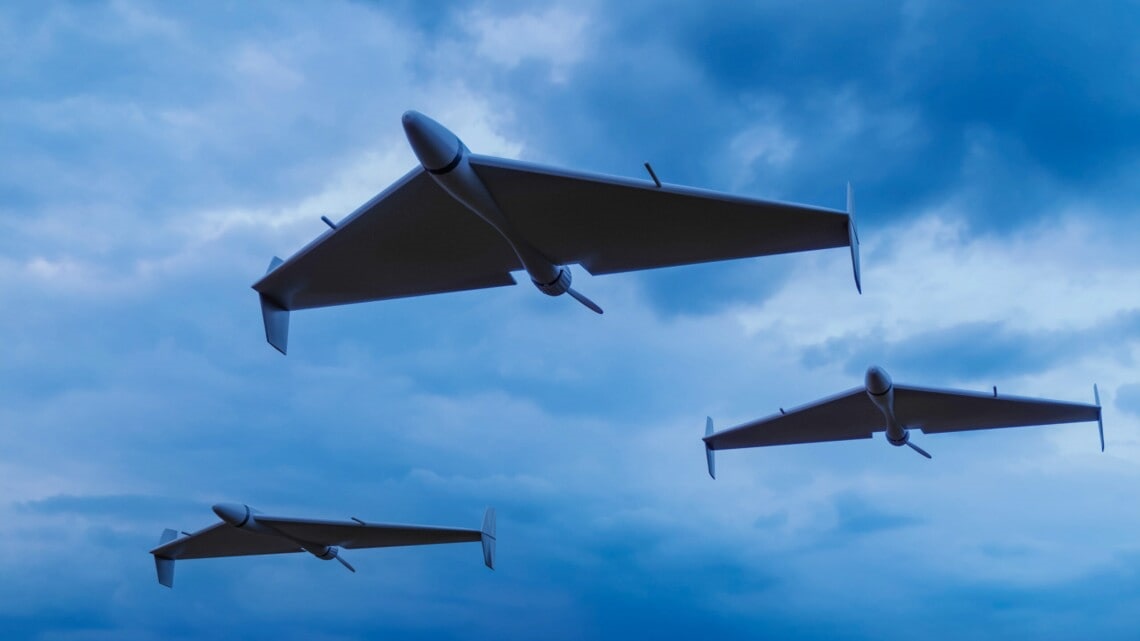 Новини України - У Кропивницькому та на Черкащині пролунали вибухи