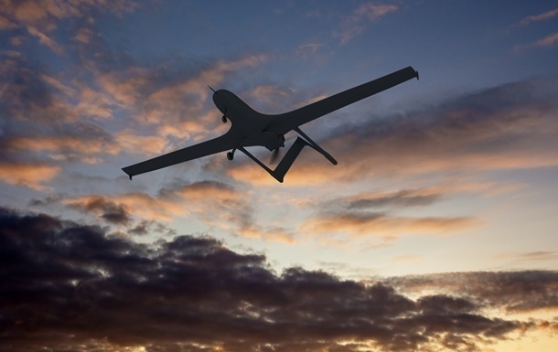 У Москві заявили про атаку десятків БПЛА