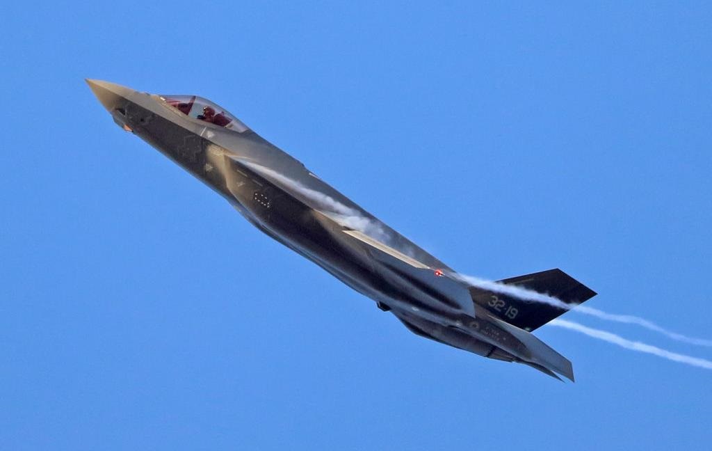 У НАТО заявили про “перехоплення” МіГ-31 в Естонії