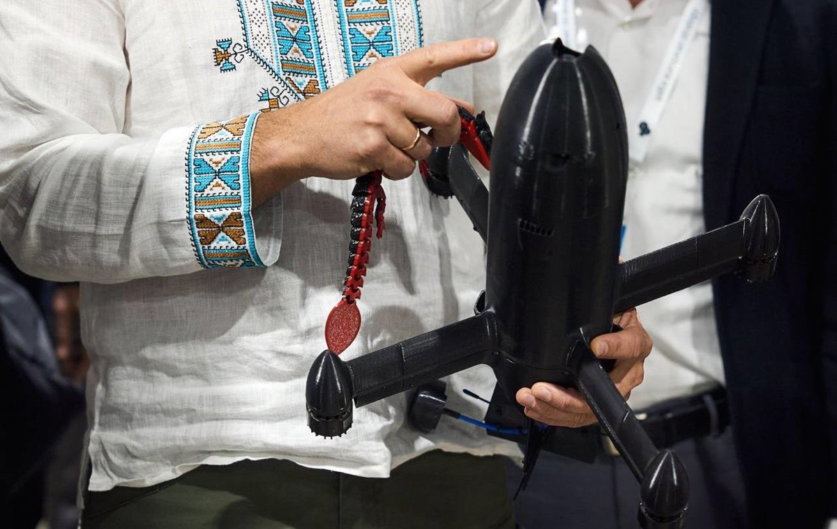 У Повітряних силах створюють новий рід військ