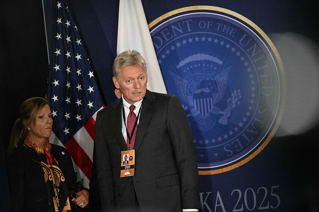 Новини світу - У Путіна зробили "нову" заяву щодо переговорів