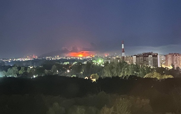 Новини України - У Росії атаковано стратегічні об’єкти - Генштаб