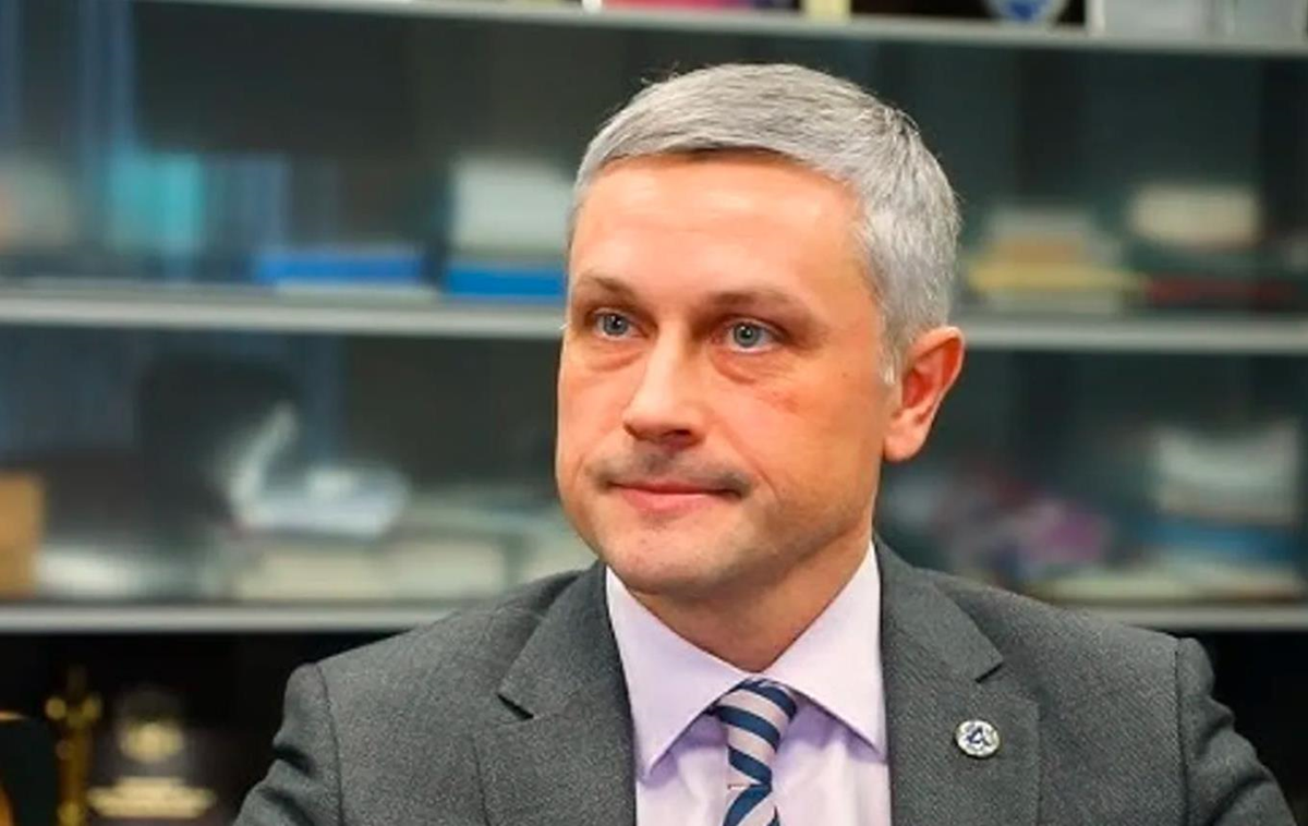 Новини світу - У Росії знайшли мертвим чергового топпосадовця