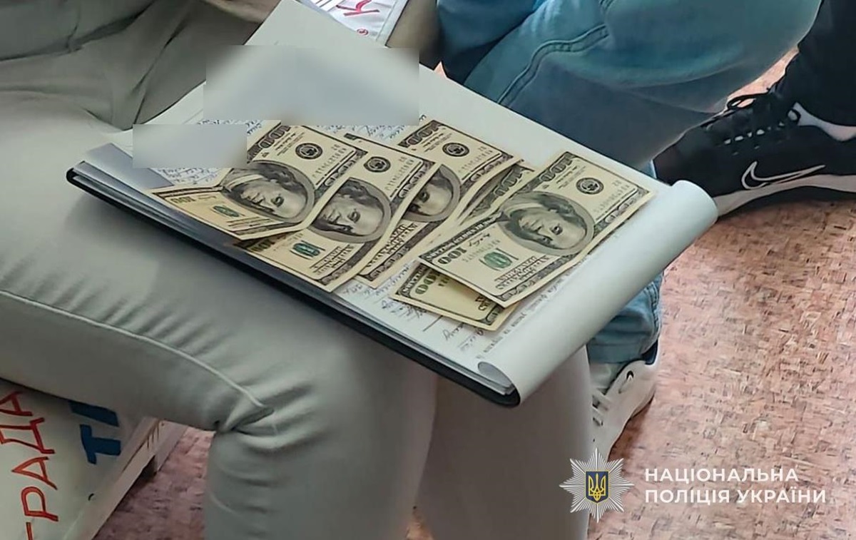 У Тернополі голова ВЛК вимагав у військового хабар за “потрібний” діагноз