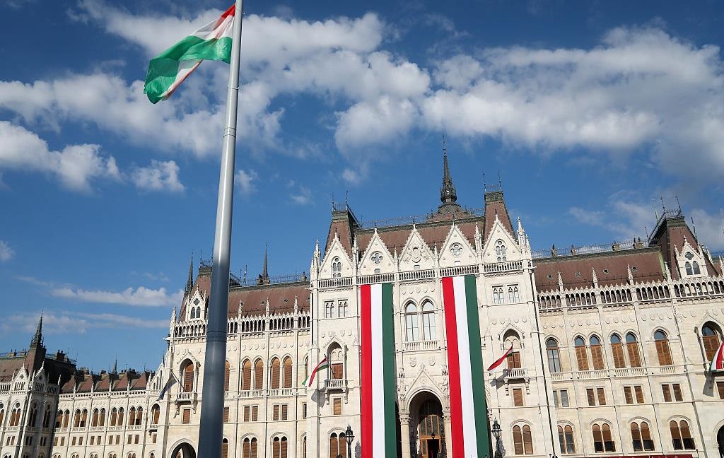 Угорщина приєдналася до обговорення щодо “стіни дронів” – ЗМІ