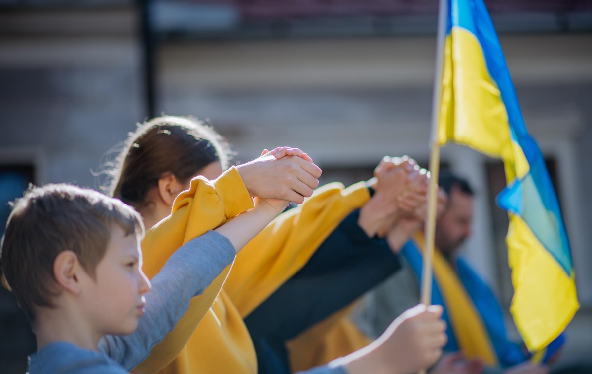 Українці визначилися, скільки часу готові терпіти війну