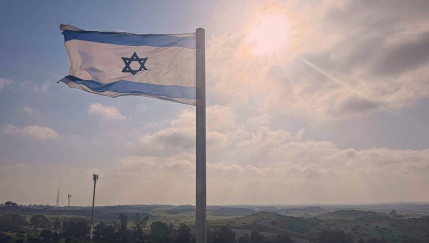 УЄФА може позбавити Ізраїль права участі в міжнародних турнірах