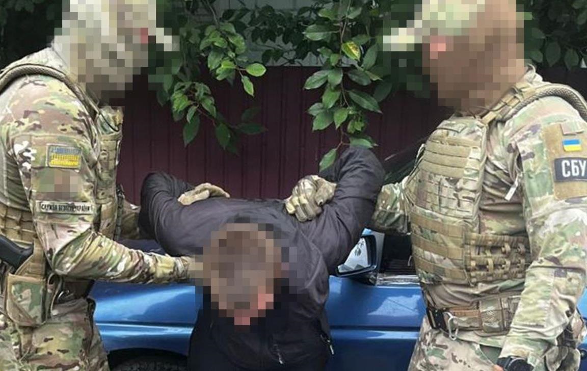 В лавах ЗСУ викрито російського “крота”, що коригував атаки ворога