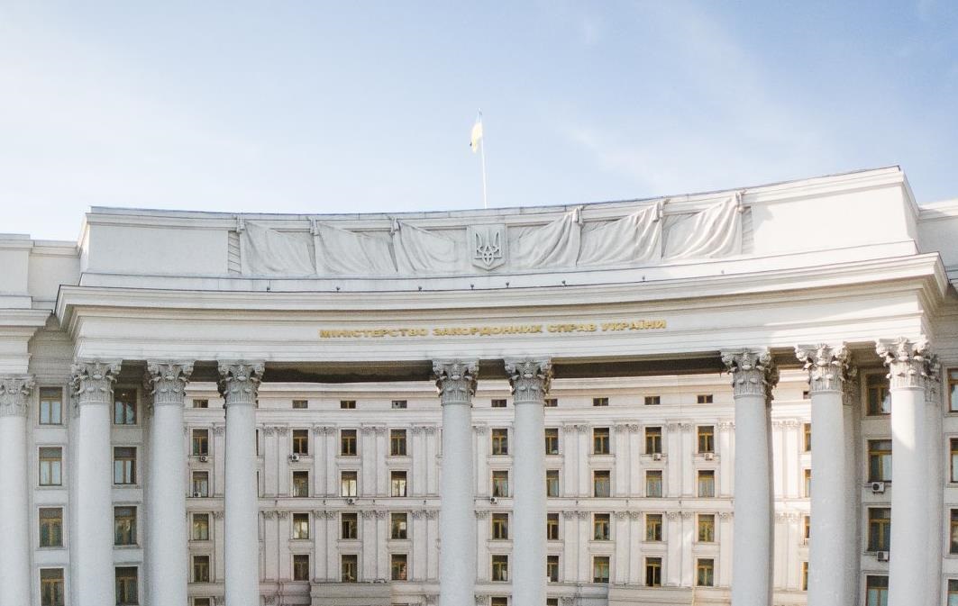 В МЗС відреагували на “візит” африканських послів в окупований Крим