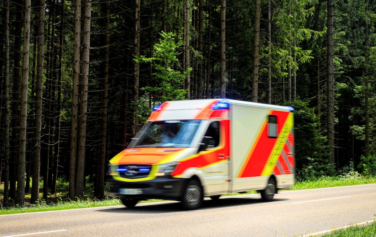 В Німеччині розбився літак: є загиблі