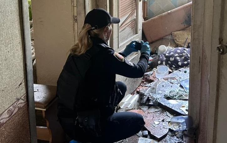 Новини України - В Одесі стався вибух у багатоповерхівці: є загиблий