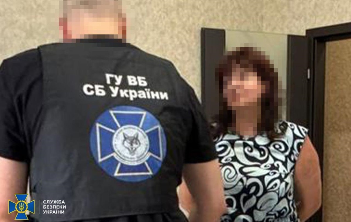 Новини України - В Одесі затримали агентку ГРУ