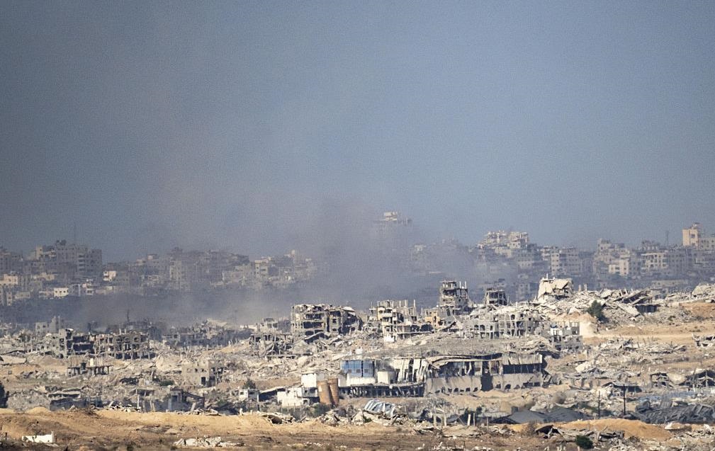 В ООН визнали дії Ізраїлю в Газі геноцидом