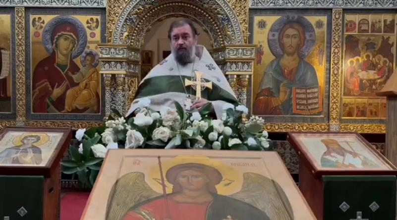 В РПЦ заявили, що причиною всіх бід Росії є освіта