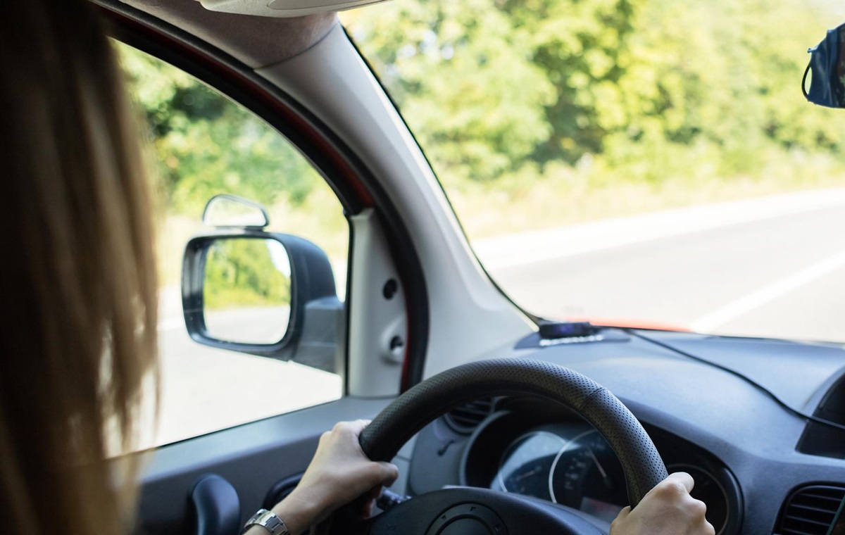 В Україні оновили іспит водійські права