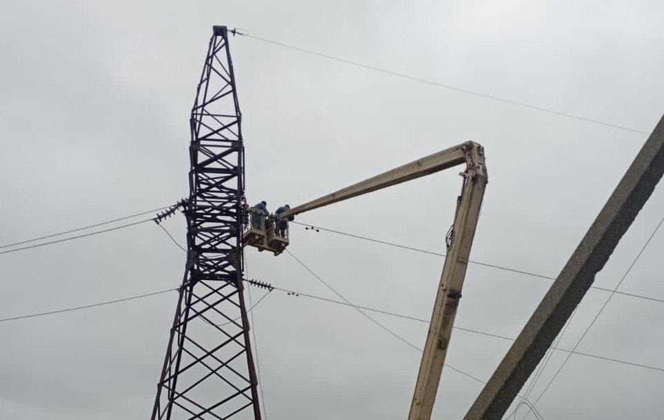 Новини України - В Україні підскочив рівень енергоспоживання