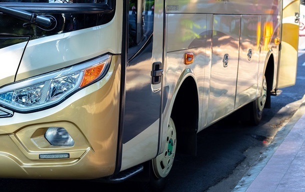 В Україні стрімко зріс попит на автобуси