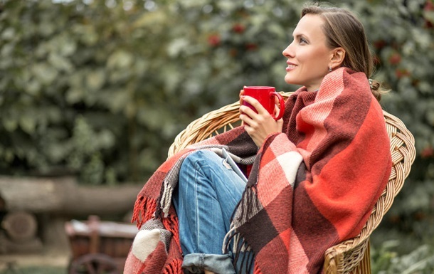 В Україну йде стрімке похолодання