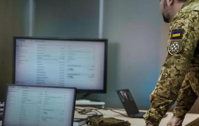 В ЗСУ розгортають цифрову систему обліку військових Імпульс