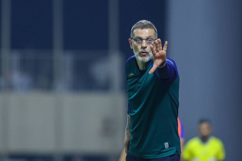 Новини спорту - Вест Гем розглядає варіант повернення екс-наставника