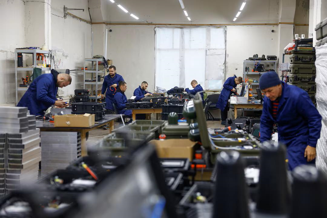 Ветерани тилу: хто отримає таке звання та які будуть пільги й соцгарантії