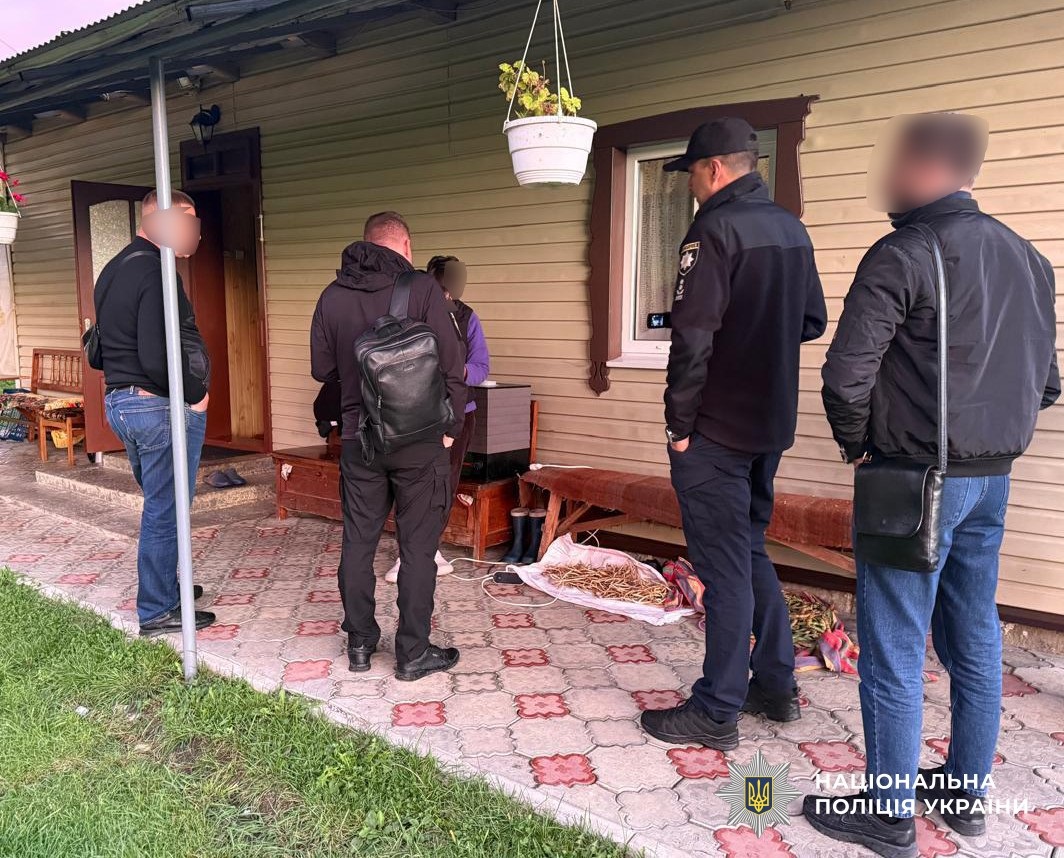 Викрито схему заволодіння землями поблизу Буковелю