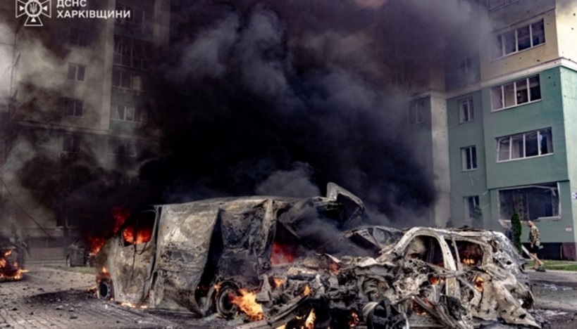 Війна і мир: Росія хоче воювати, хоч перемогу вже пророкують Україні