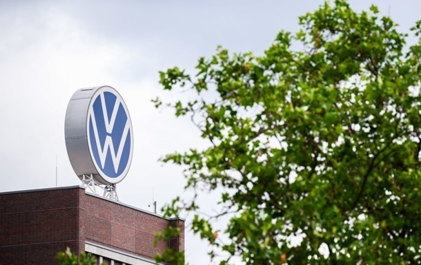 Volkswagen відкладає вихід електричного Golf та нового кросовера