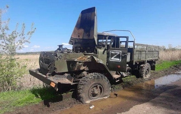 Ворог втратив за добу понад тисячу солдат – Генштаб