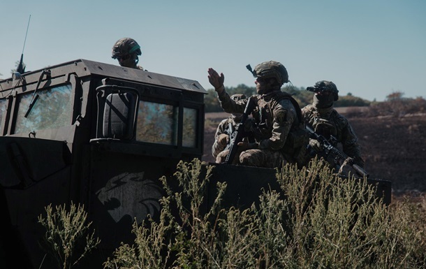 Ворог збирає всі сили під Покровськ – ISW