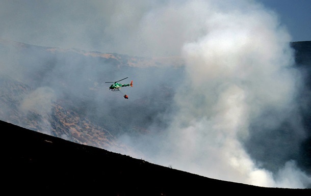 Втрати Європи від екстремальної спеки сягнули понад 40 млрд євро