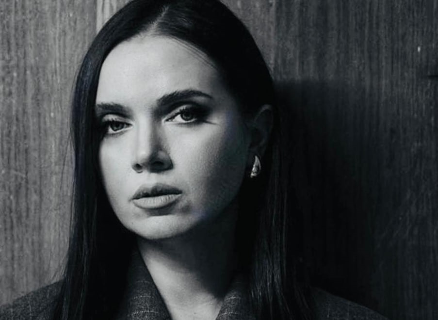 Яніна Соколова висловилася про зраду близької людини